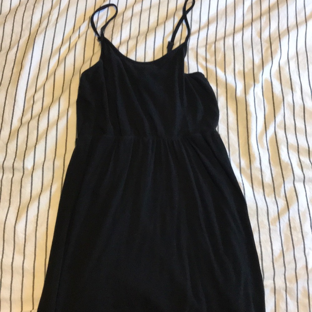 Casual tank dress